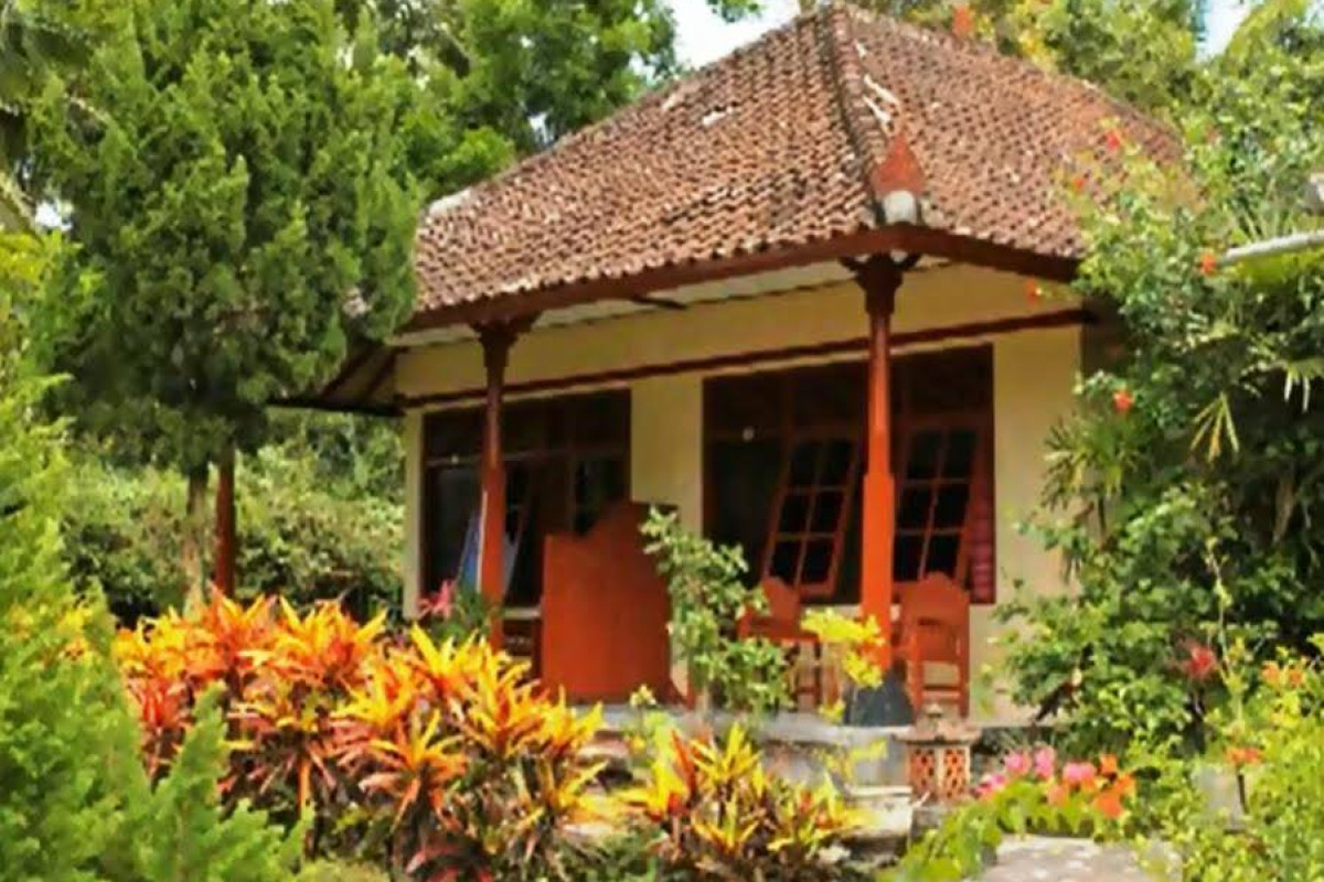 Pondok Batur Indah