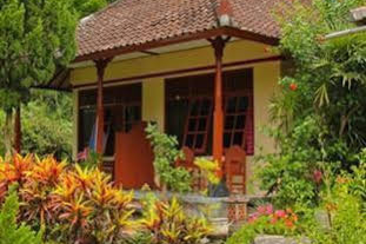 Pondok Batur Indah