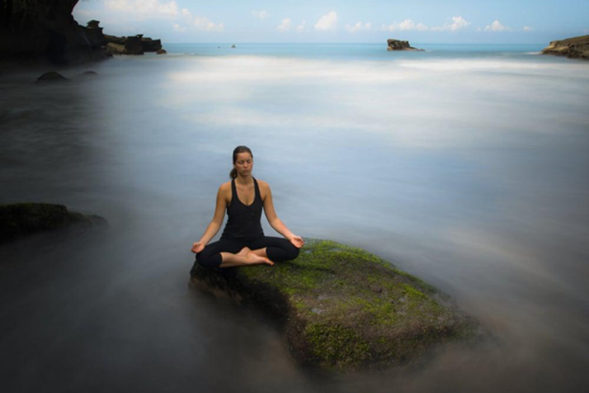 Pondok Pitaya Hotel, Surfing & Yoga