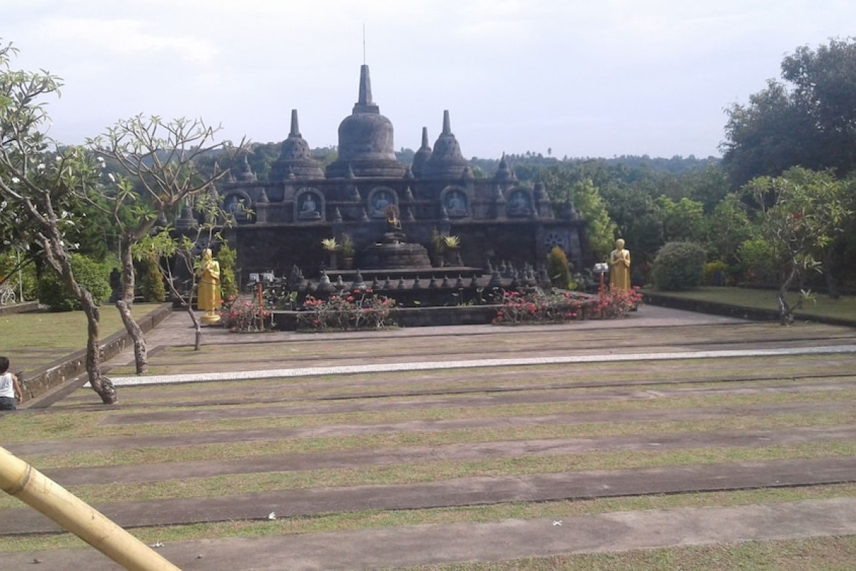 Pondok Wisata Sartaya 2