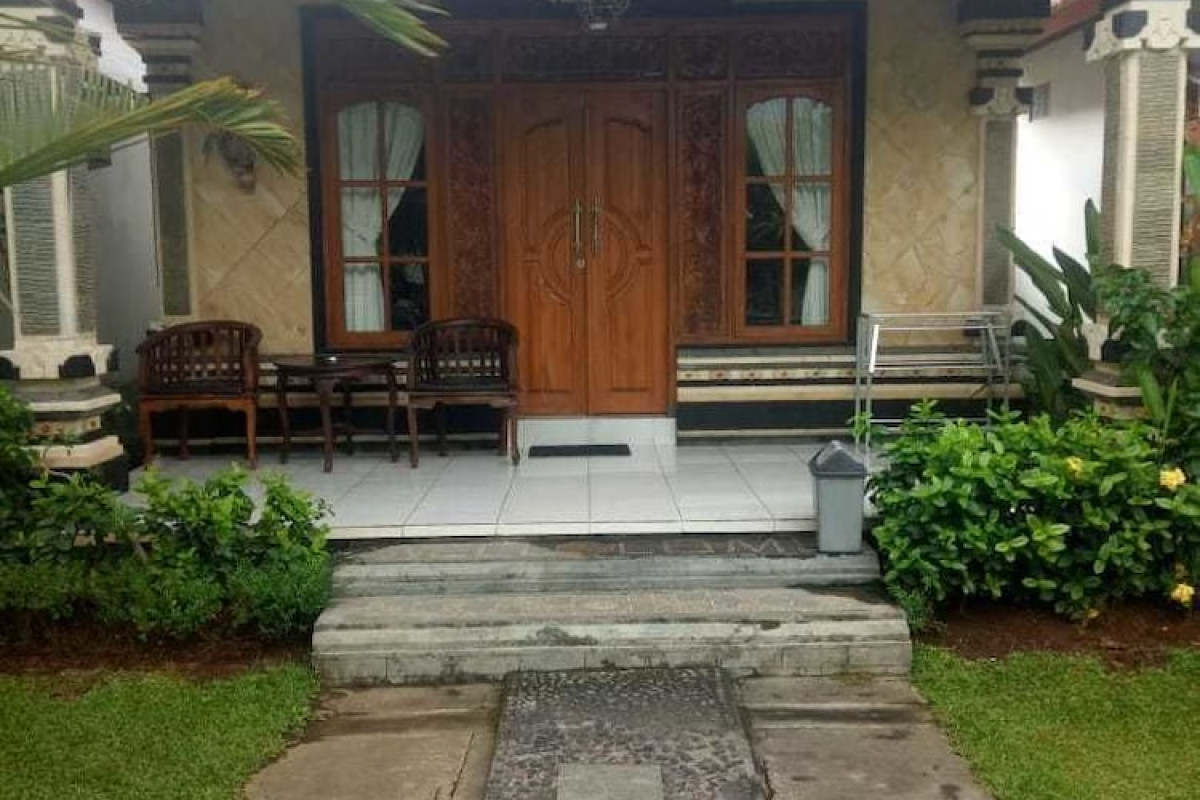 Pondok Wisata Sartaya 2
