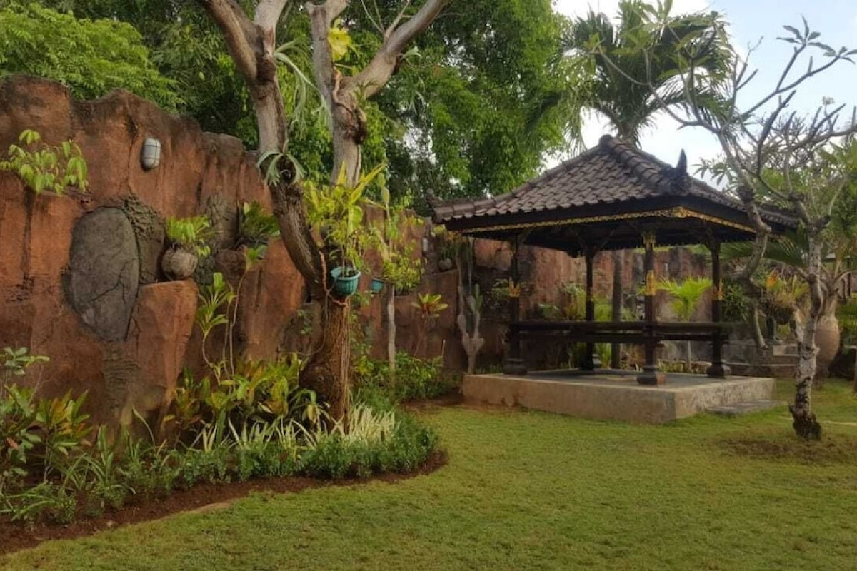 Pondok Wisata Sartaya 2