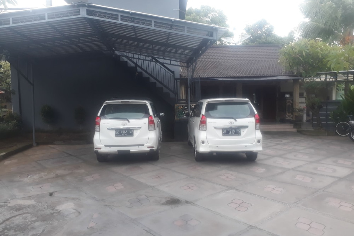 Pondok Wisata Sartaya 2