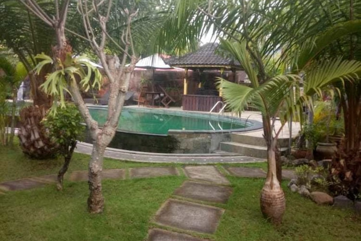 Pondok Wisata Sartaya 2