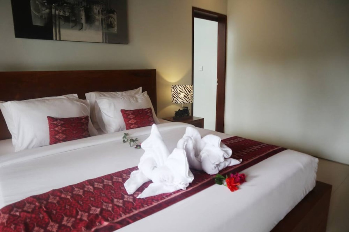 Pondok Yana Villa