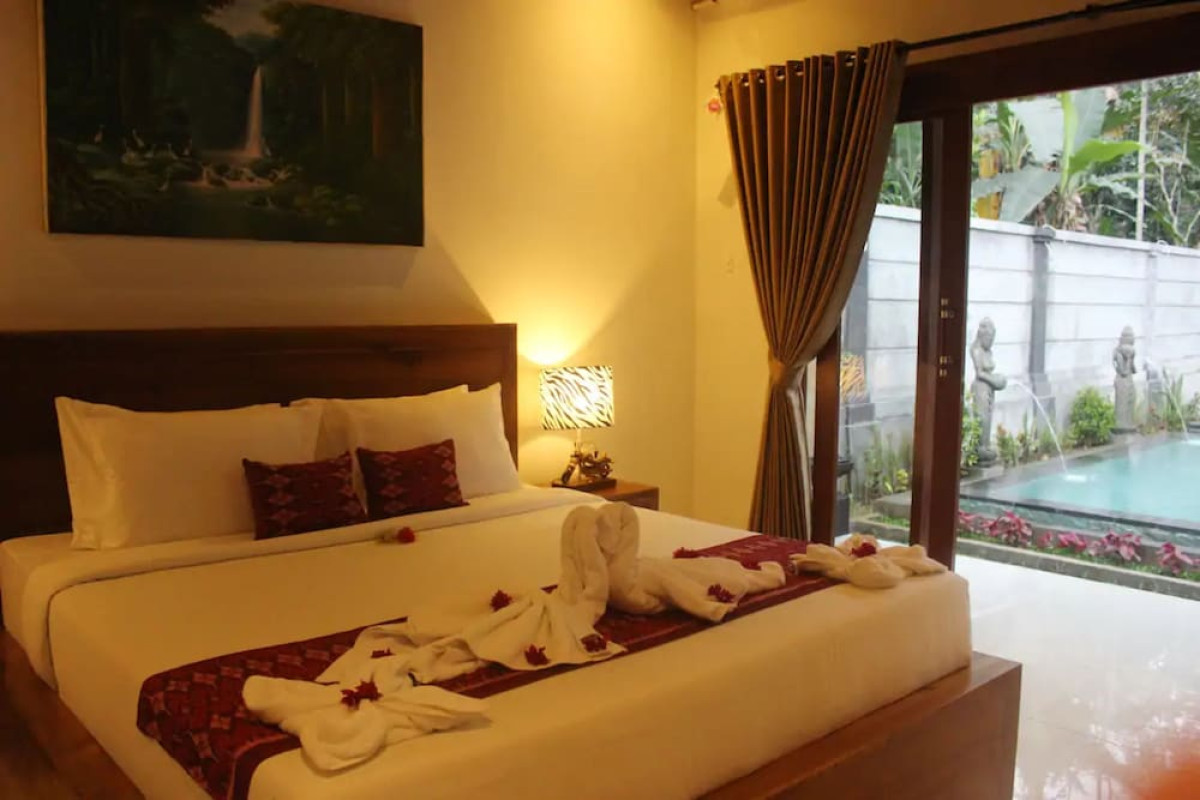 Pondok Yana Villa