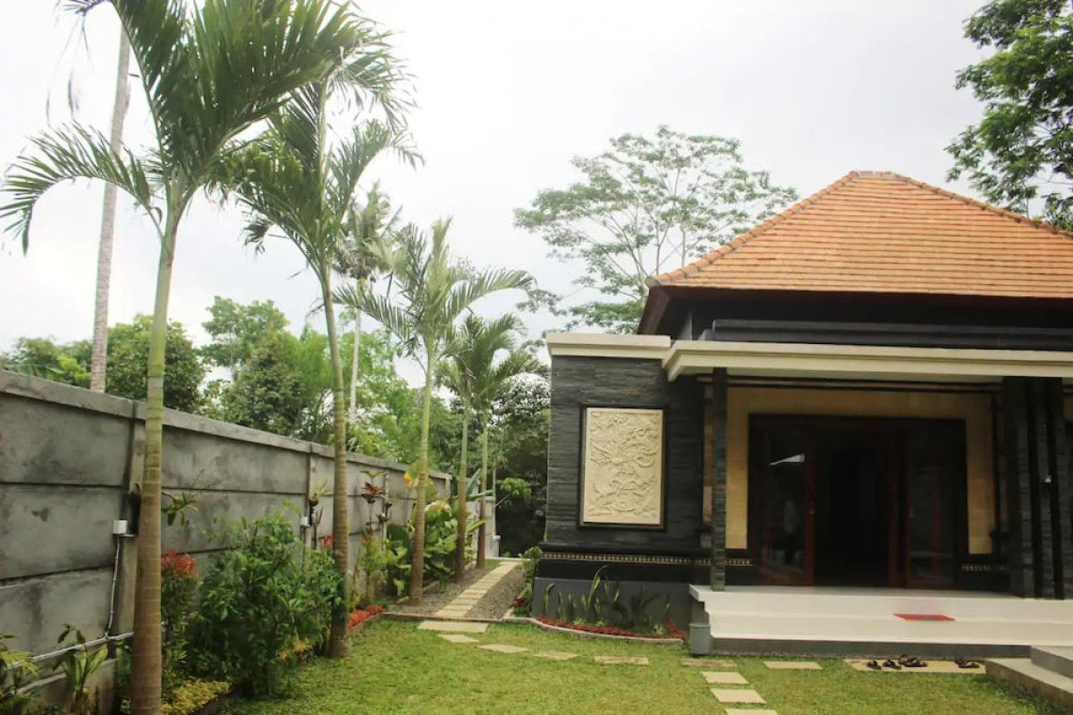 Pondok Yana Villa