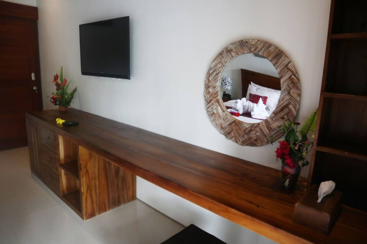 Pondok Yana Villa