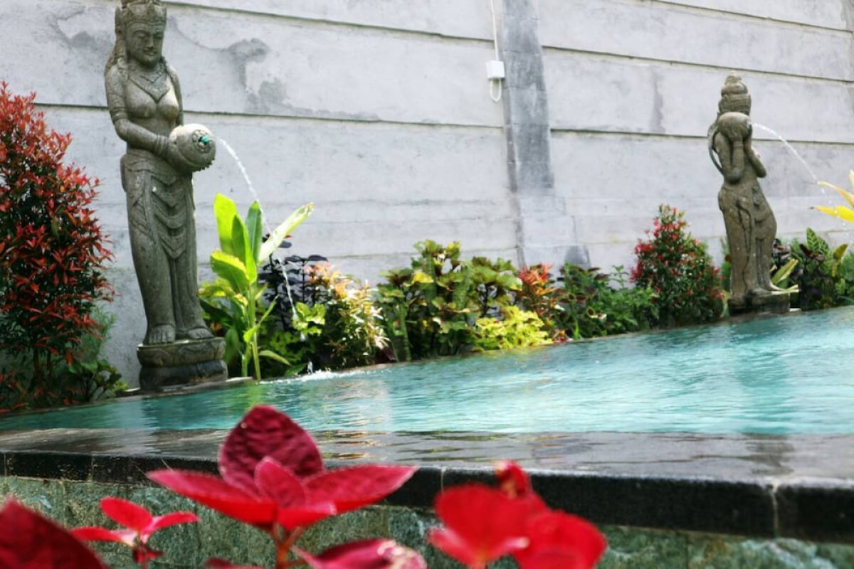 Pondok Yana Villa