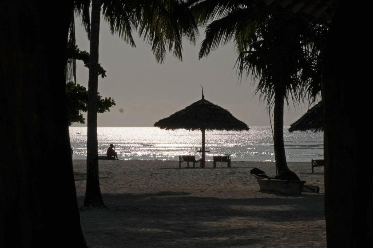 Pongwe Bay Resort