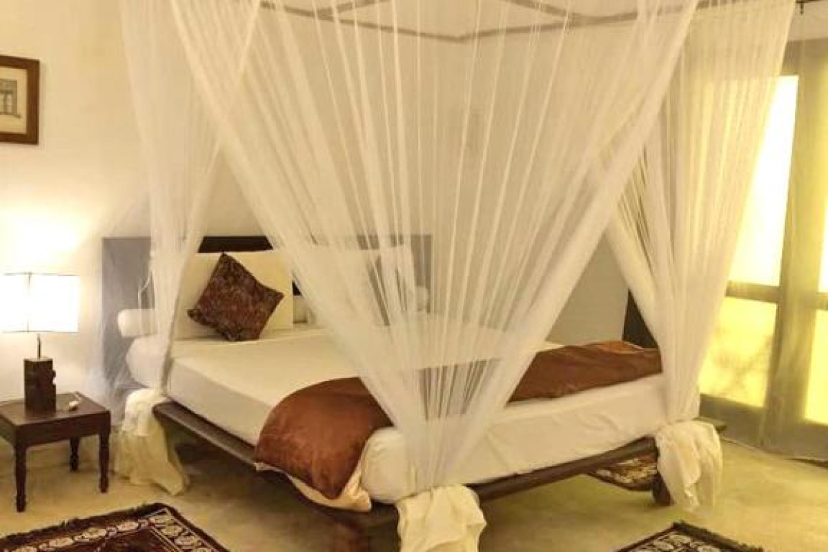 Pongwe Bay Resort