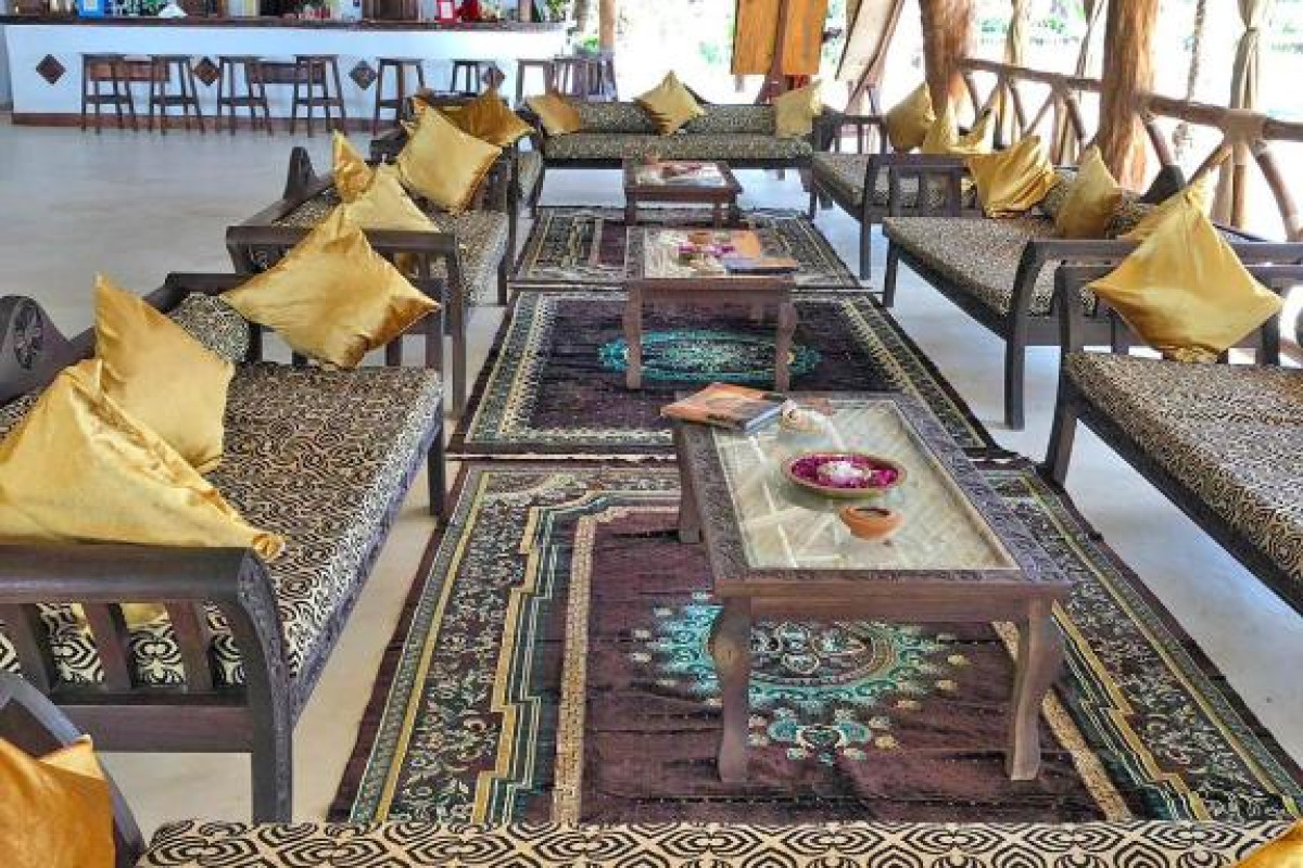 Pongwe Bay Resort