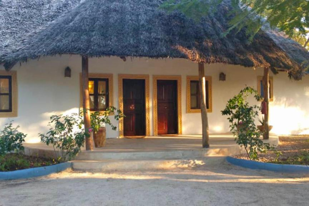 Pongwe Bay Resort