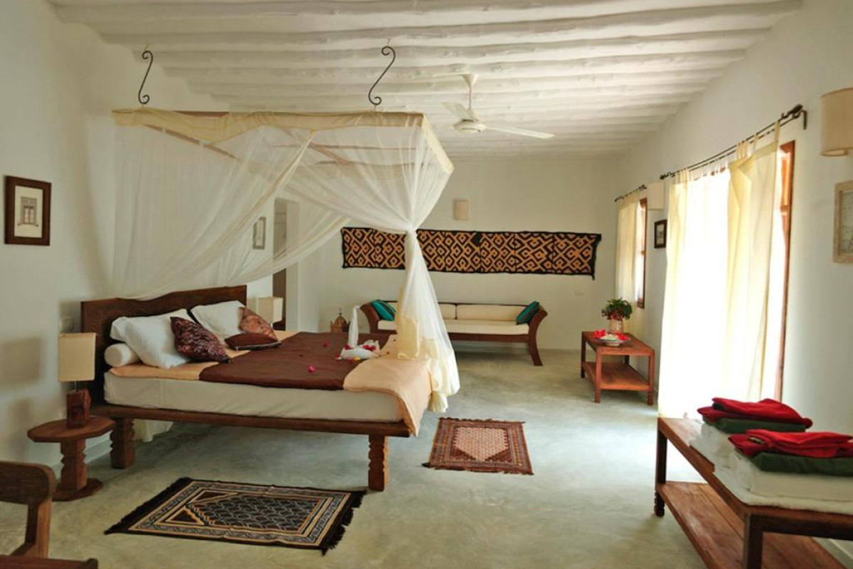 Pongwe Bay Resort