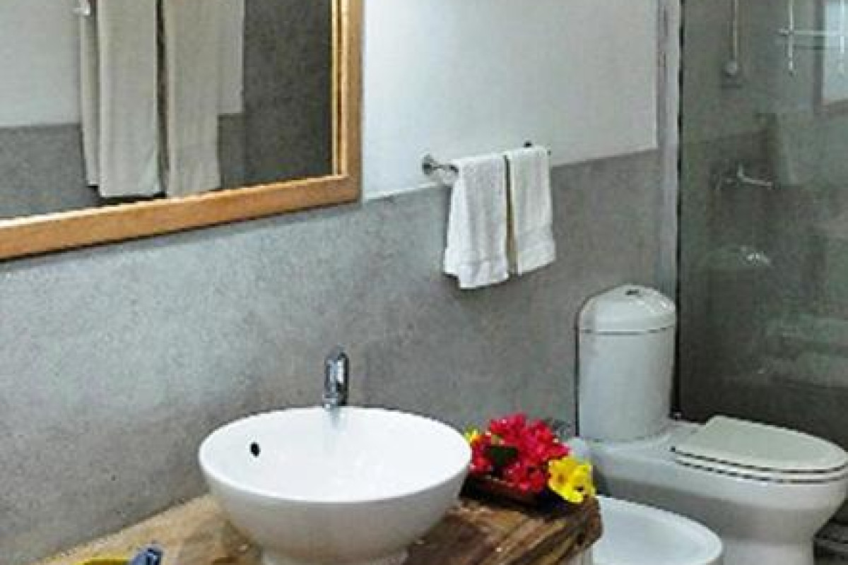 Pongwe Bay Resort