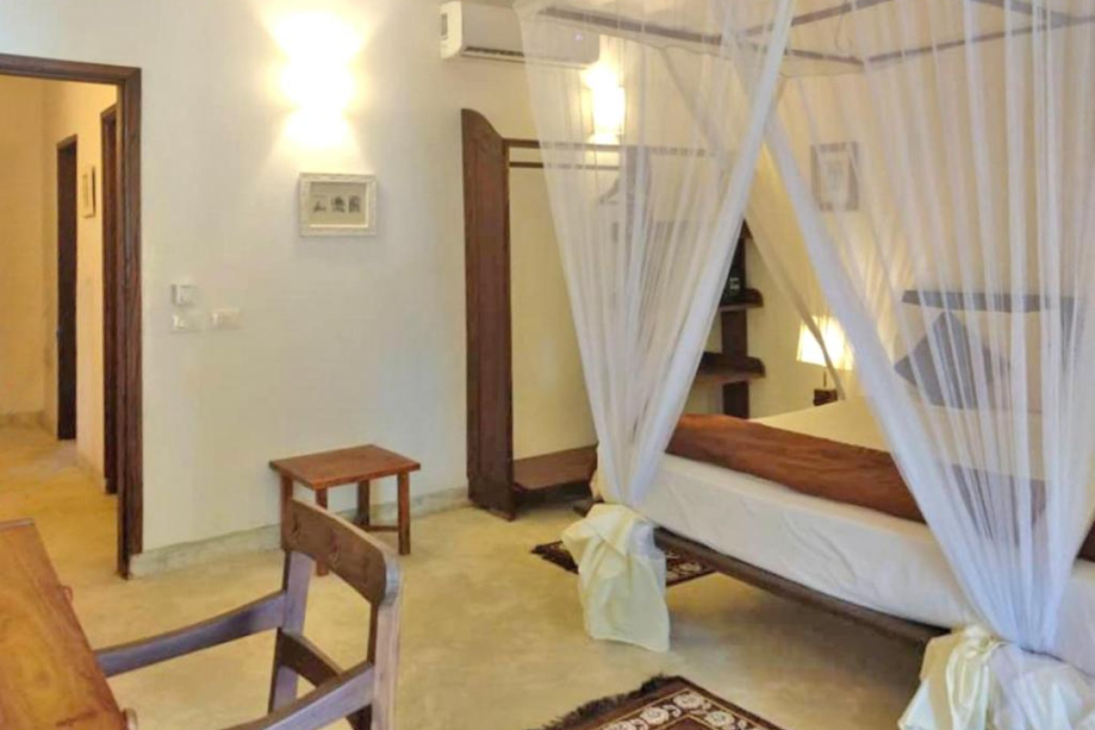 Pongwe Bay Resort