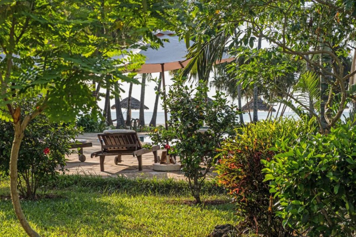 Pongwe Bay Resort