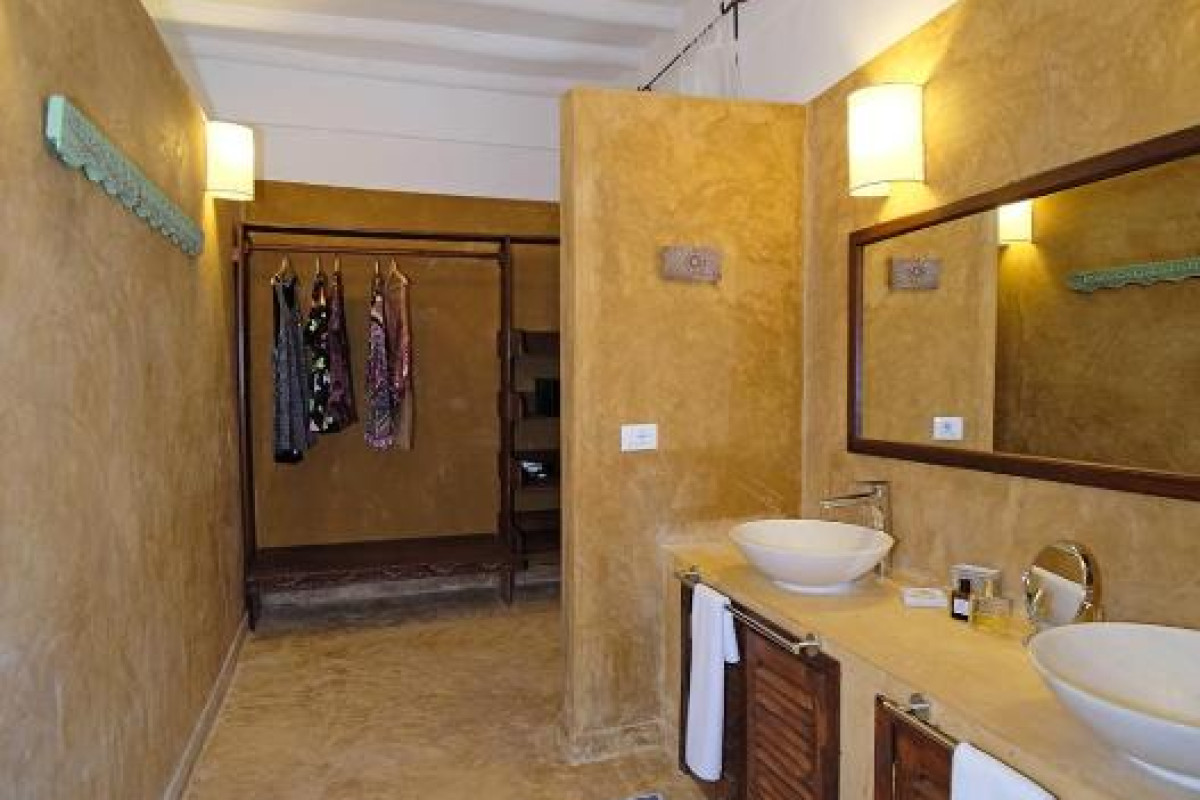 Pongwe Bay Resort
