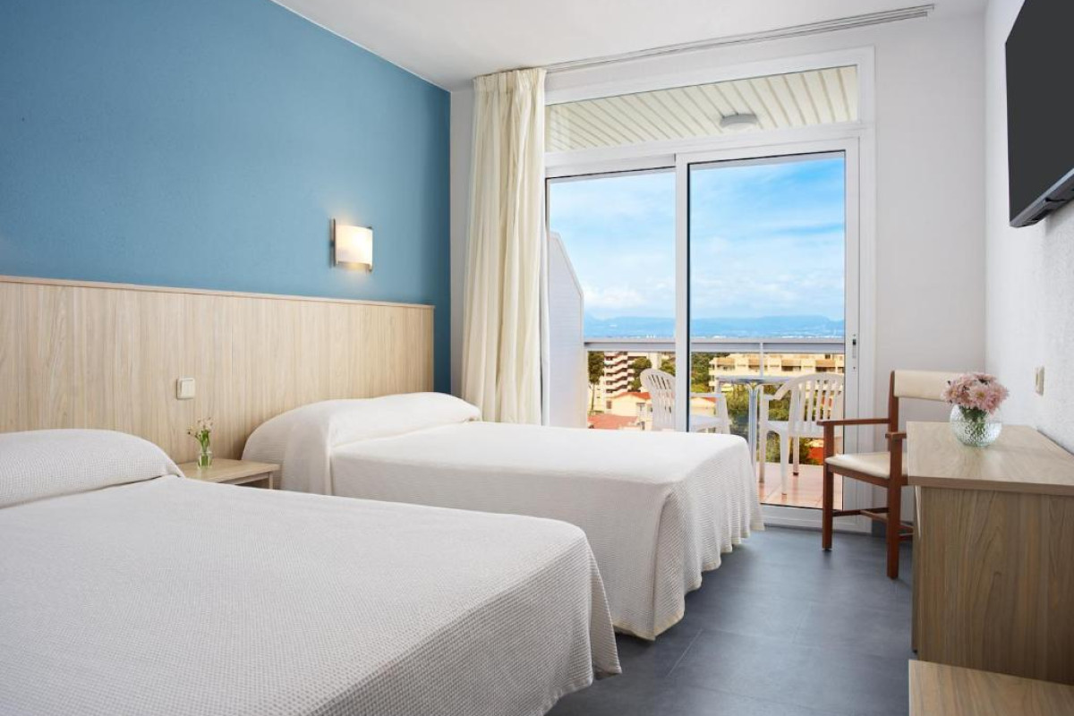 Ponient Marinada by PortAventura World
