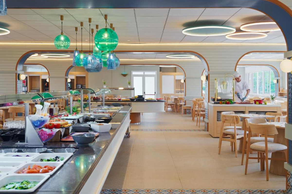 Ponient Marinada by PortAventura World