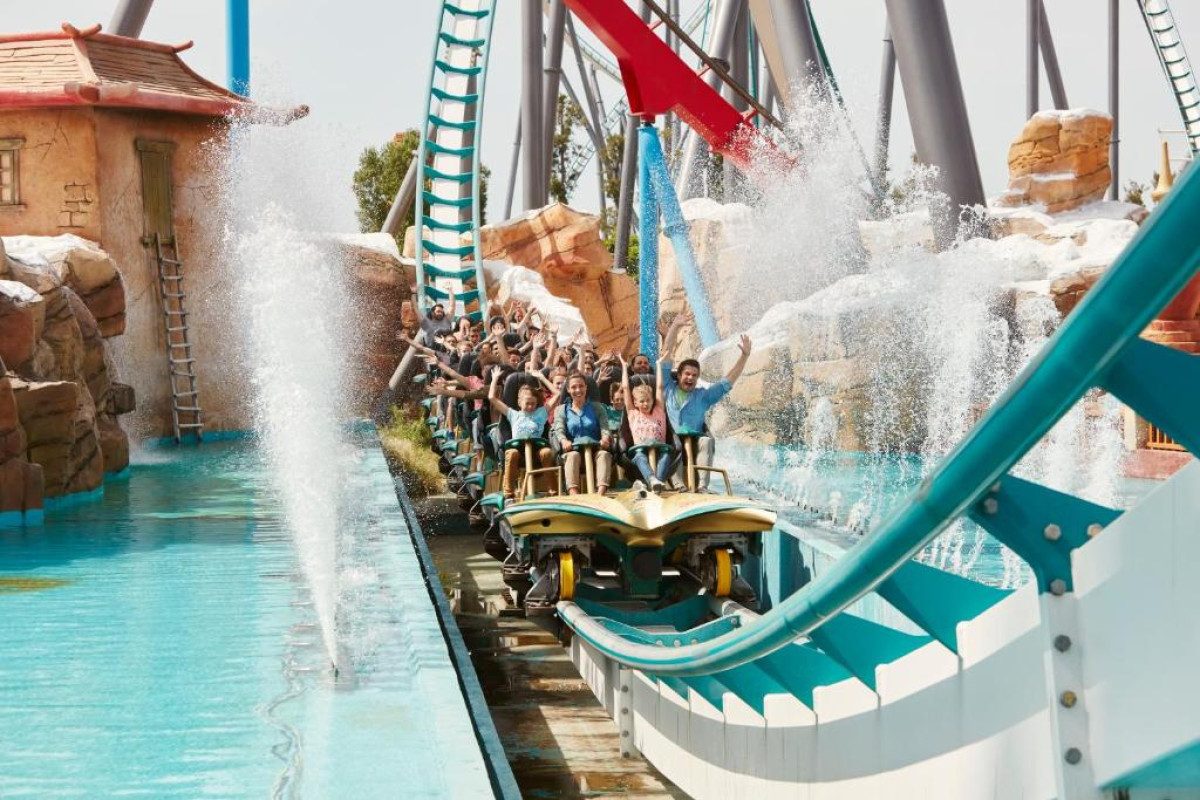 Ponient Marinada by PortAventura World