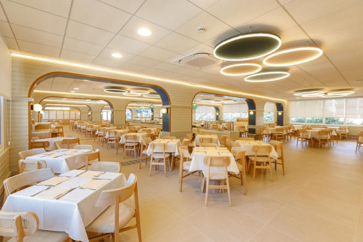 Ponient Marinada by PortAventura World