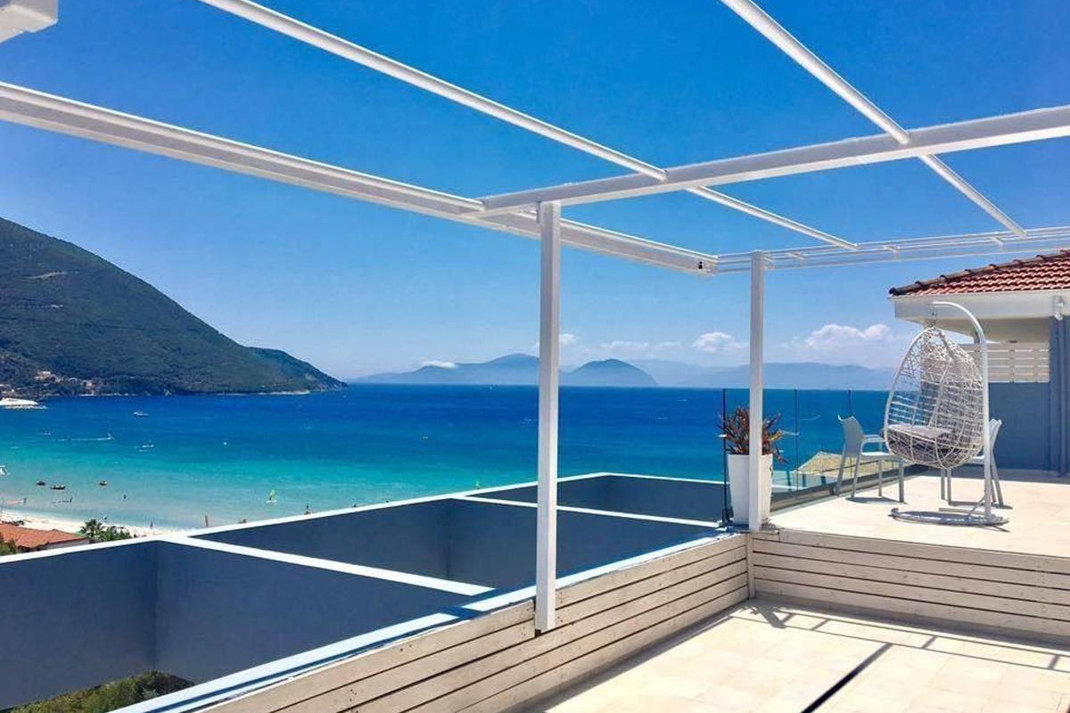 Ponti Beach Hotel