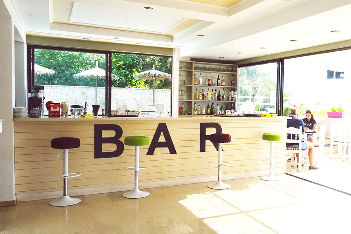 Ponti Beach Hotel