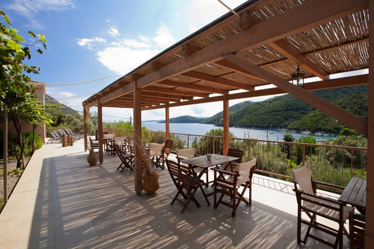 Poros Beach