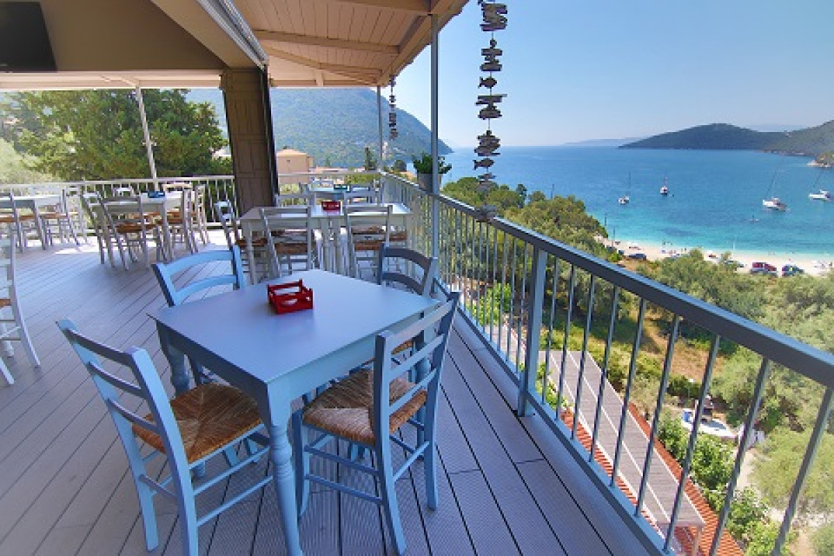 Poros Beach