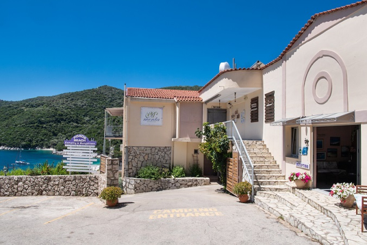 Poros Beach