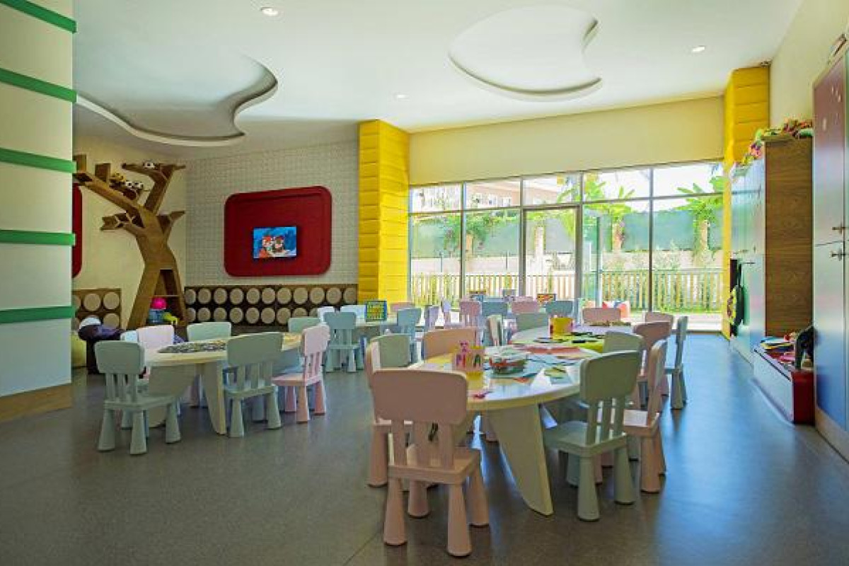 PORT NATURE RESORT & SPA
