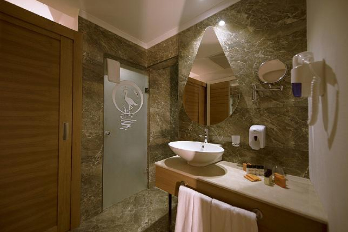 PORT NATURE RESORT & SPA