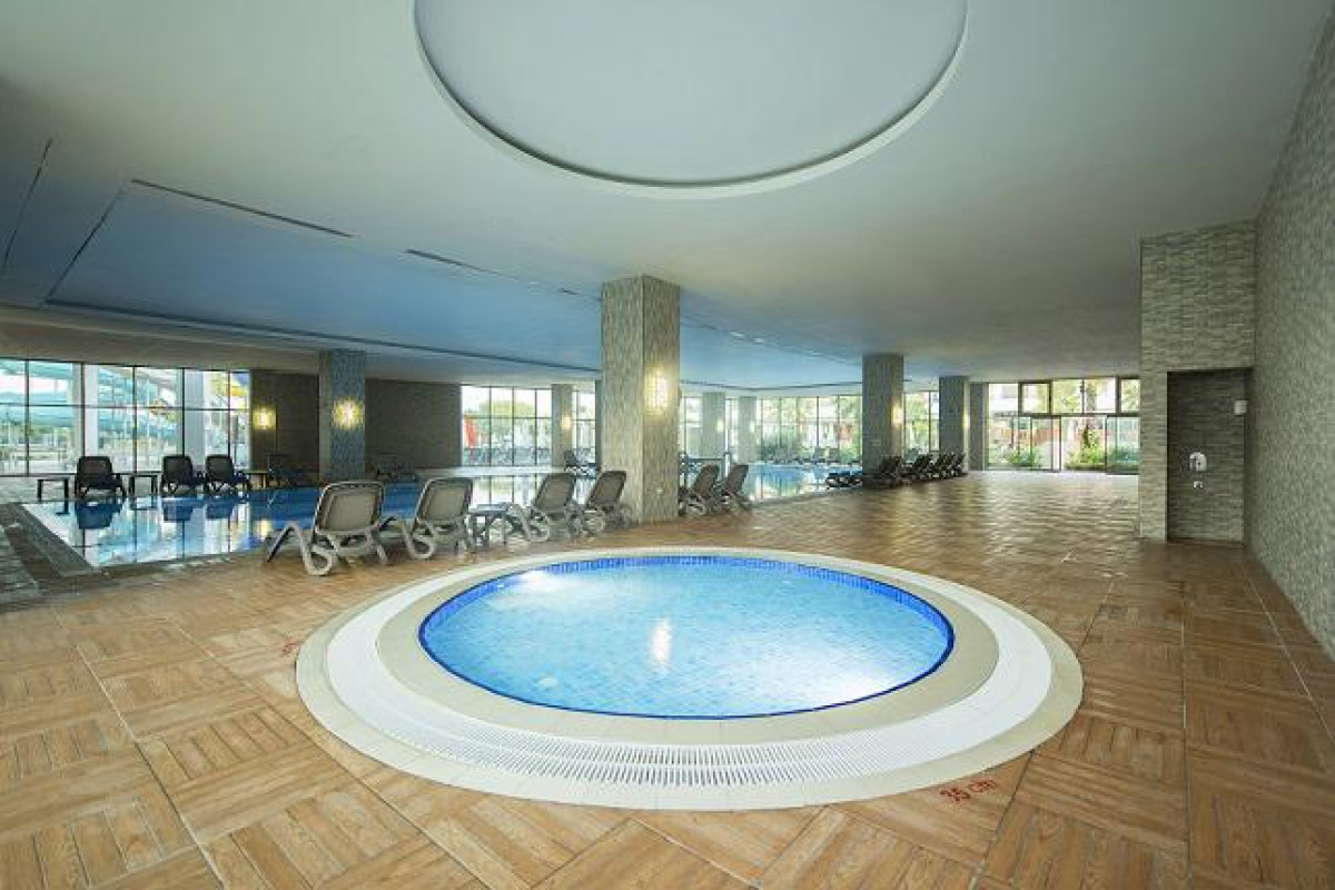 PORT NATURE RESORT & SPA