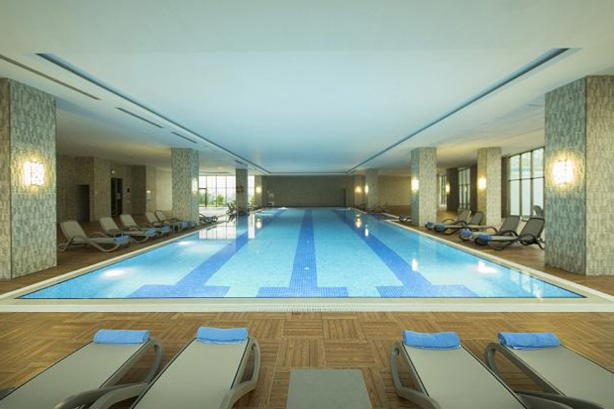 PORT NATURE RESORT & SPA