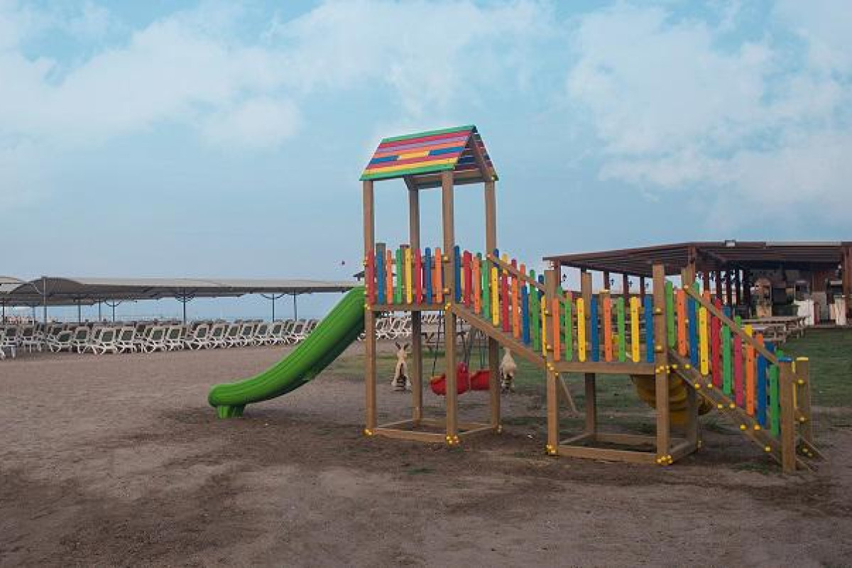 PORT NATURE RESORT & SPA