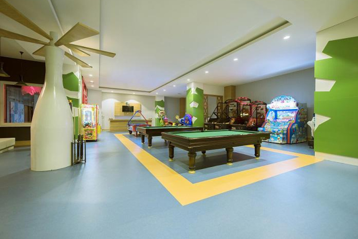 PORT NATURE RESORT & SPA