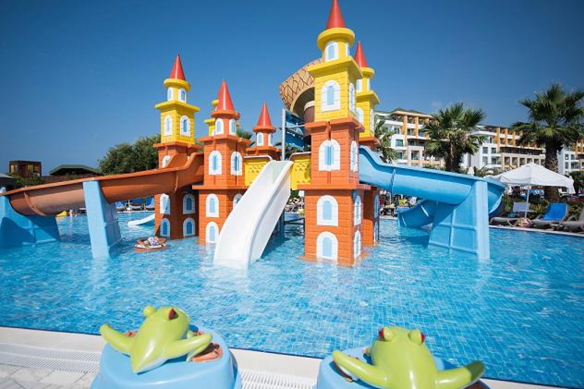PORT NATURE RESORT & SPA