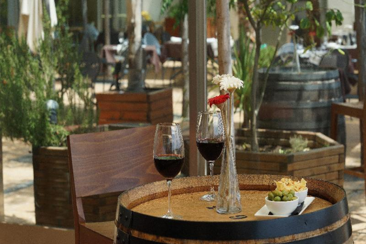 PORT SITGES RESORT