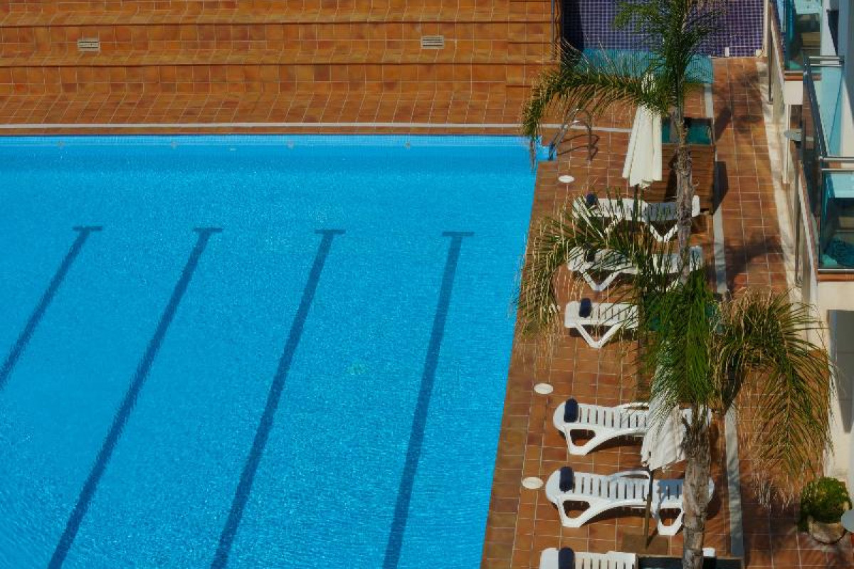 PORT SITGES RESORT