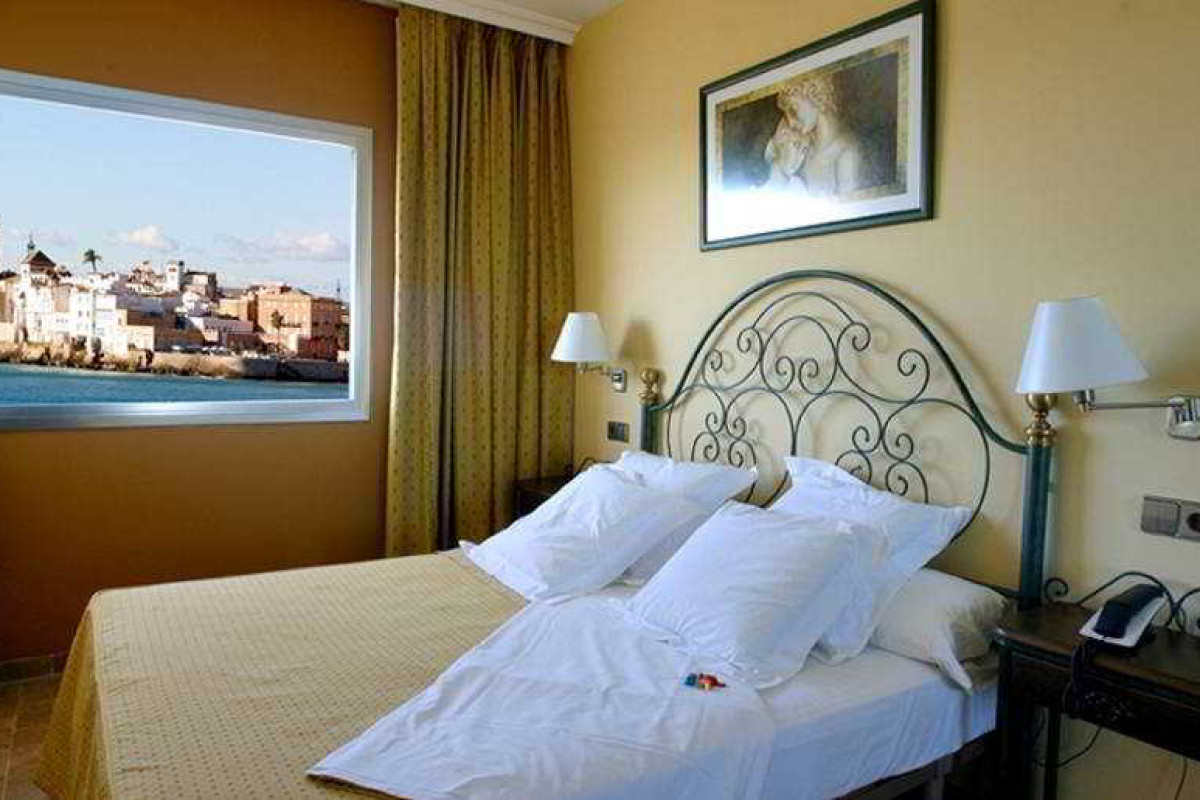 PORT SITGES RESORT