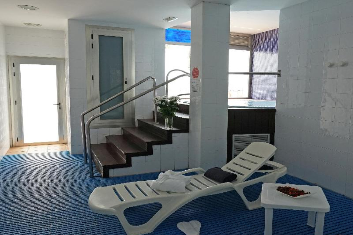 PORT SITGES RESORT