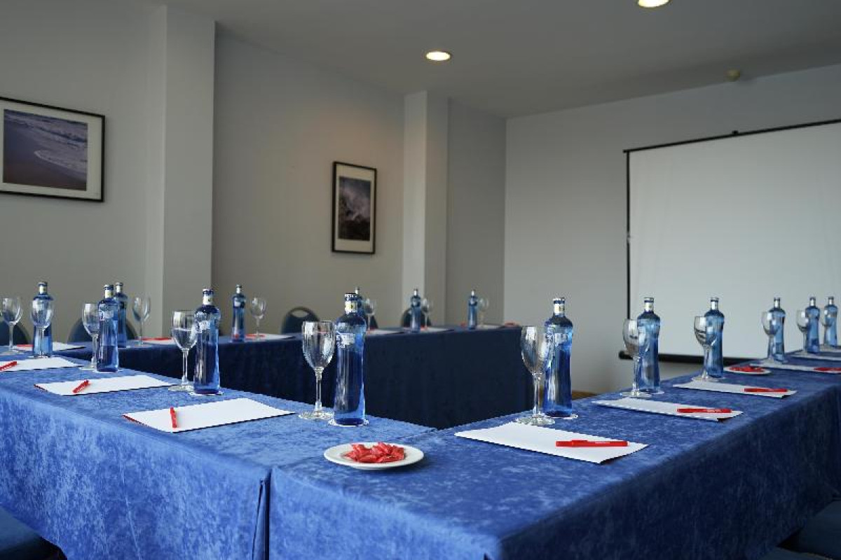 PORT SITGES RESORT