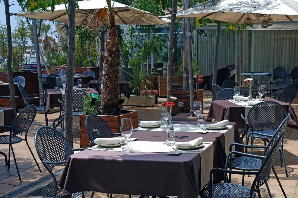 PORT SITGES RESORT