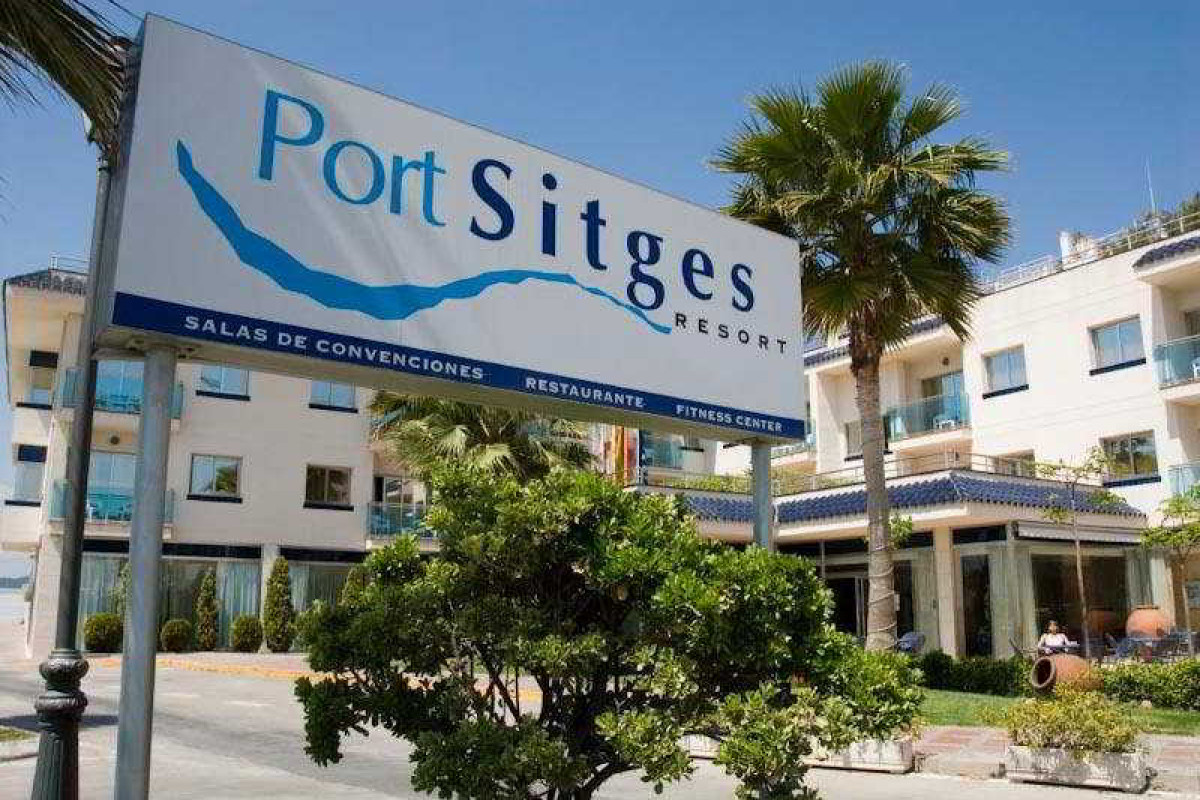 PORT SITGES RESORT