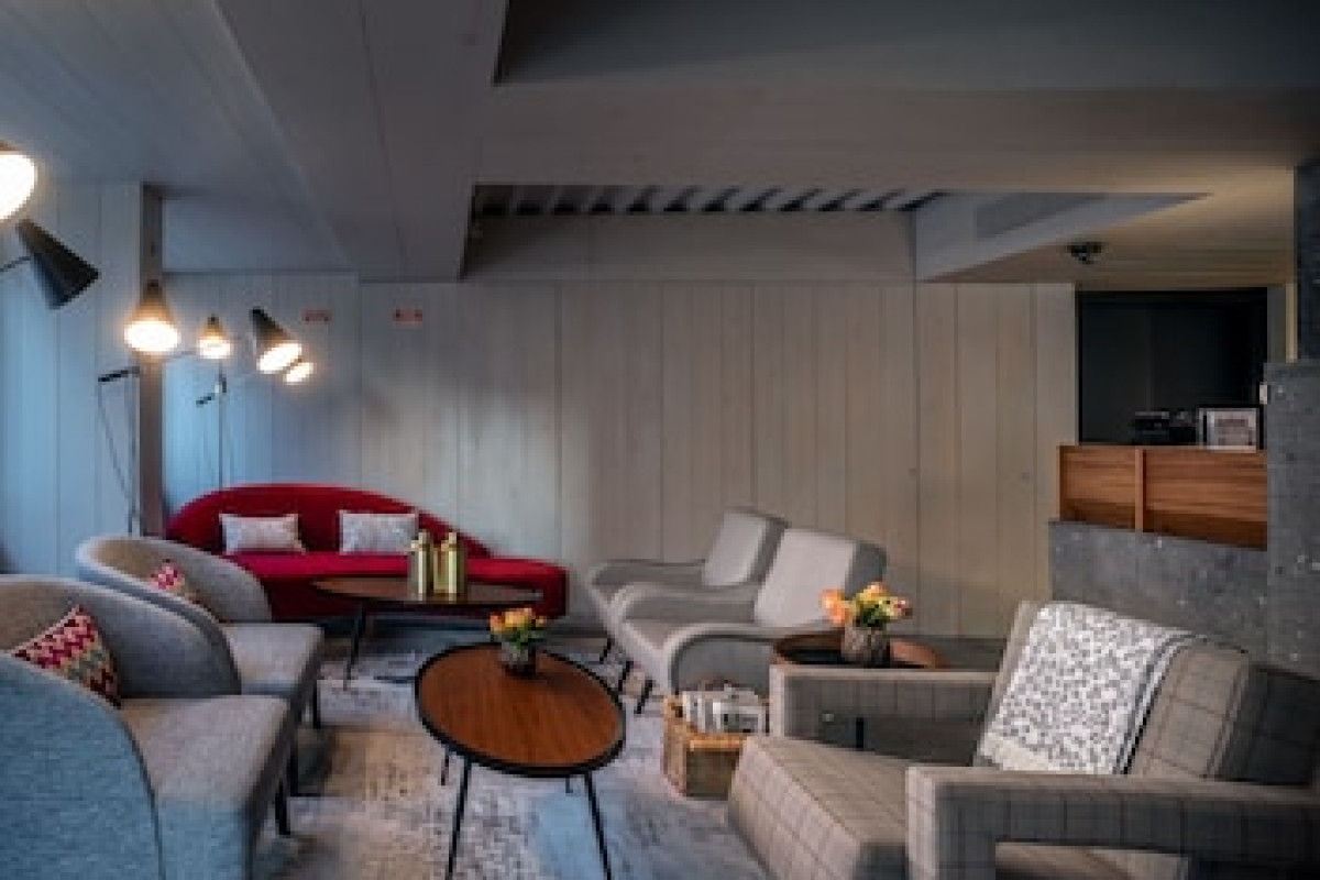 PORTA NOVA COLLECTION HOUSE