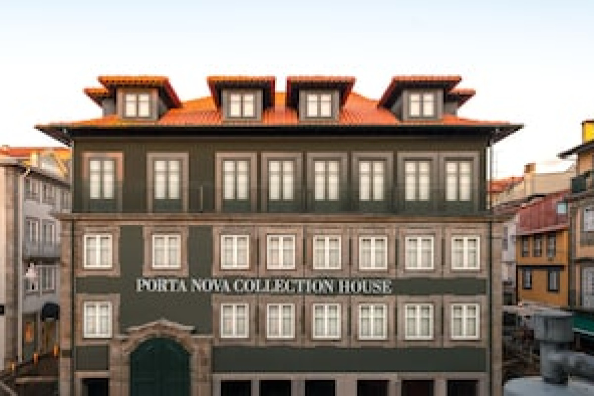 PORTA NOVA COLLECTION HOUSE