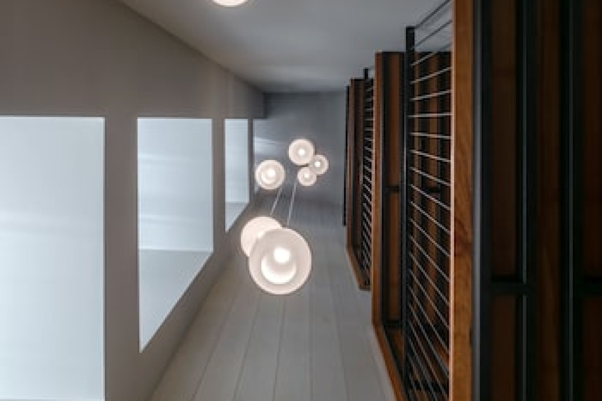 PORTA NOVA COLLECTION HOUSE