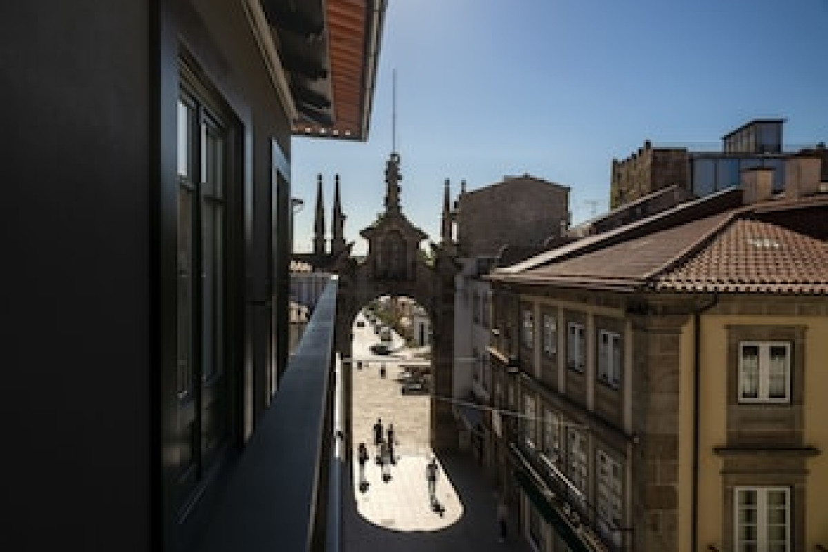 PORTA NOVA COLLECTION HOUSE