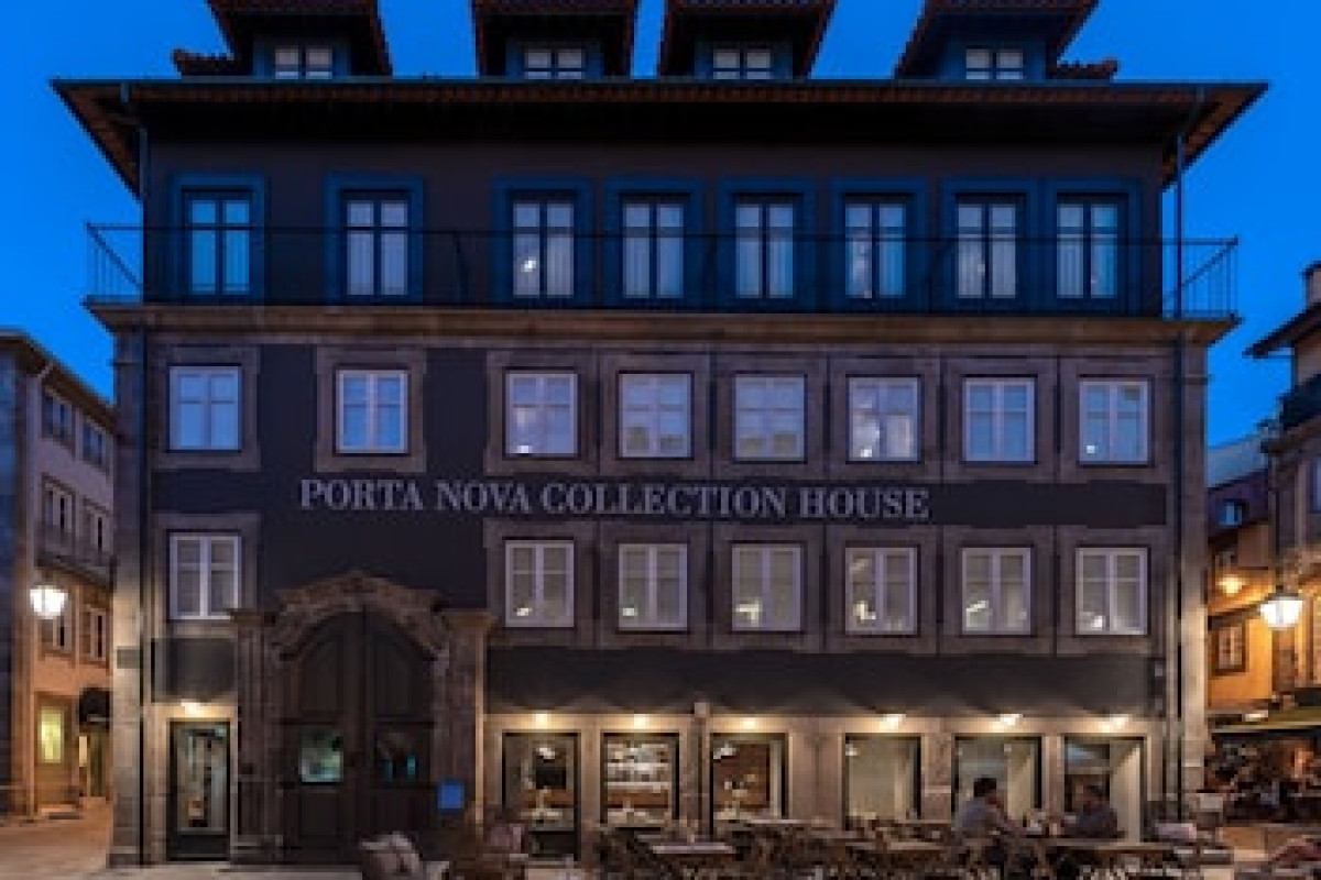 PORTA NOVA COLLECTION HOUSE